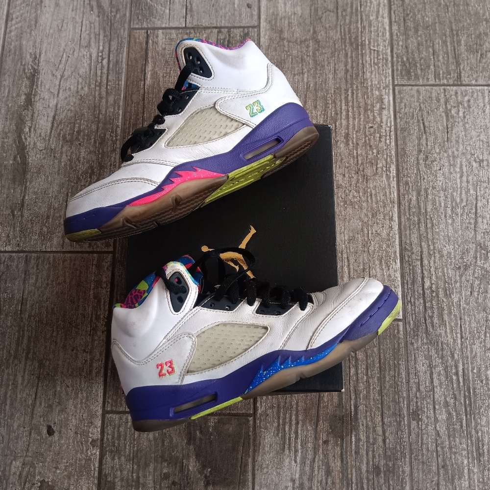Nike Air Jordan Retro 5